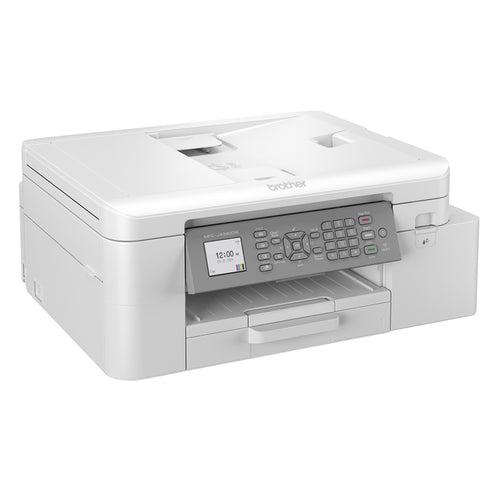 BROTHER J4335DWRE1 Imprimante multifonction Jet d'encre A4 Wi-Fi