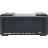 Tandberg Solution de sauvegarde RDX Cartouche