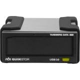 Tandberg Solution de sauvegarde RDX 500 Go Externe