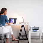 BROTHER J4335DWXL Imprimante multifonction Jet d'encre A4 Wi-Fi