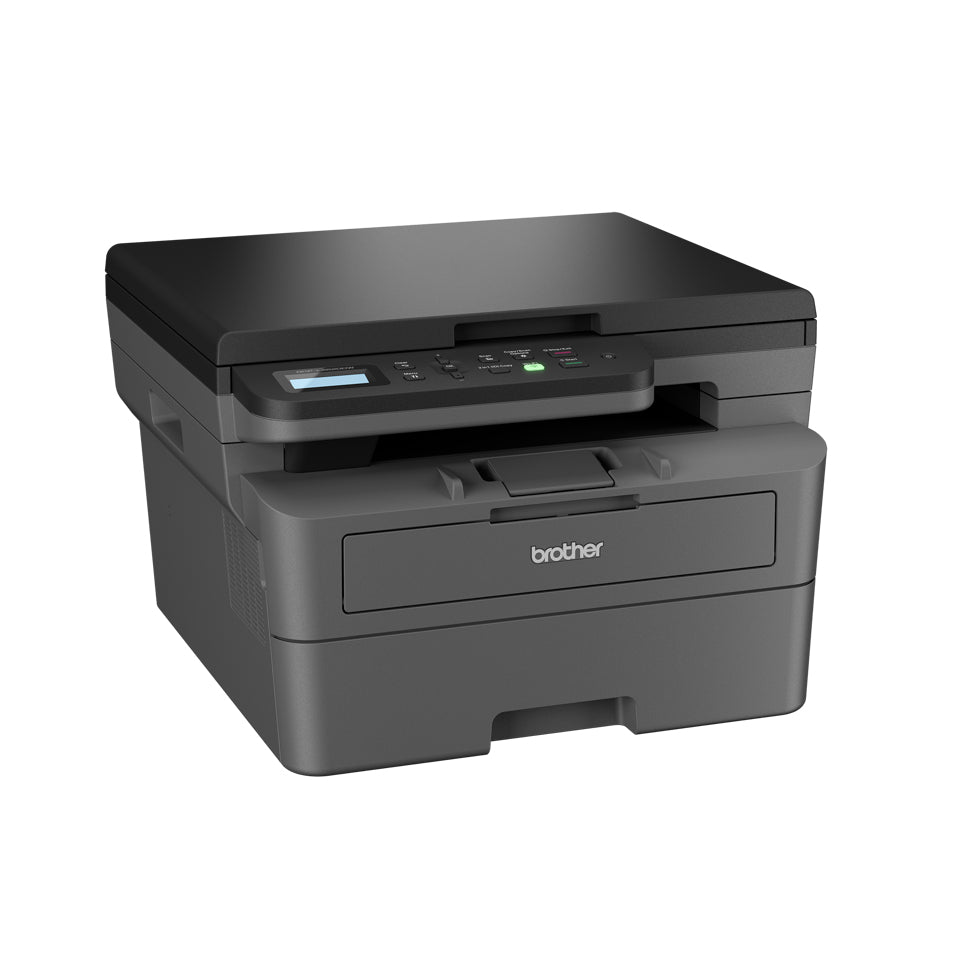 BROTHER L2620DW Imprimante multifonction Laser A4 Wi-Fi
