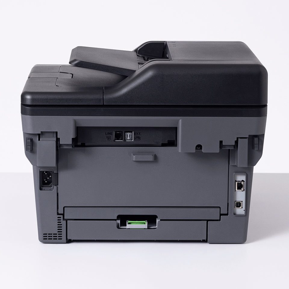 BROTHER L2860DWE Imprimante multifonction Laser Monochrome A4