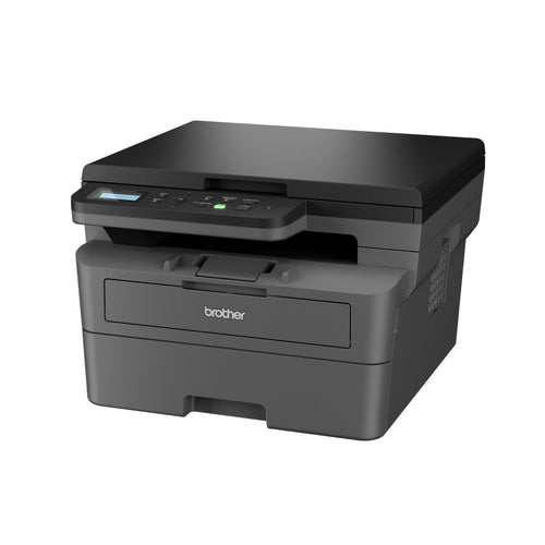 BROTHER L2620DW Imprimante multifonction Laser A4 Wi-Fi