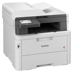 BROTHER L3760CDW Imprimante multifonction LED A4 Wi-Fi