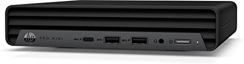 HP Pro 400 G9 Mini PC 16 Go