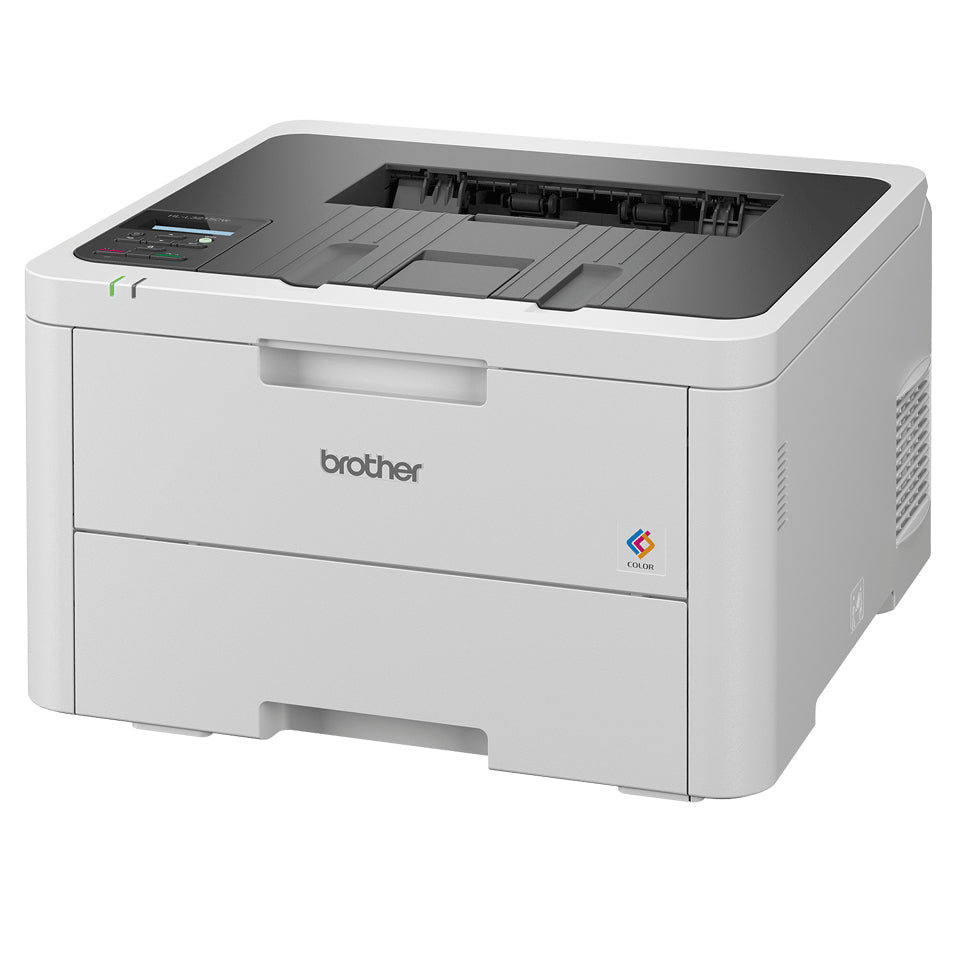 BROTHER L3215CW Imprimante Laser Couleur A4