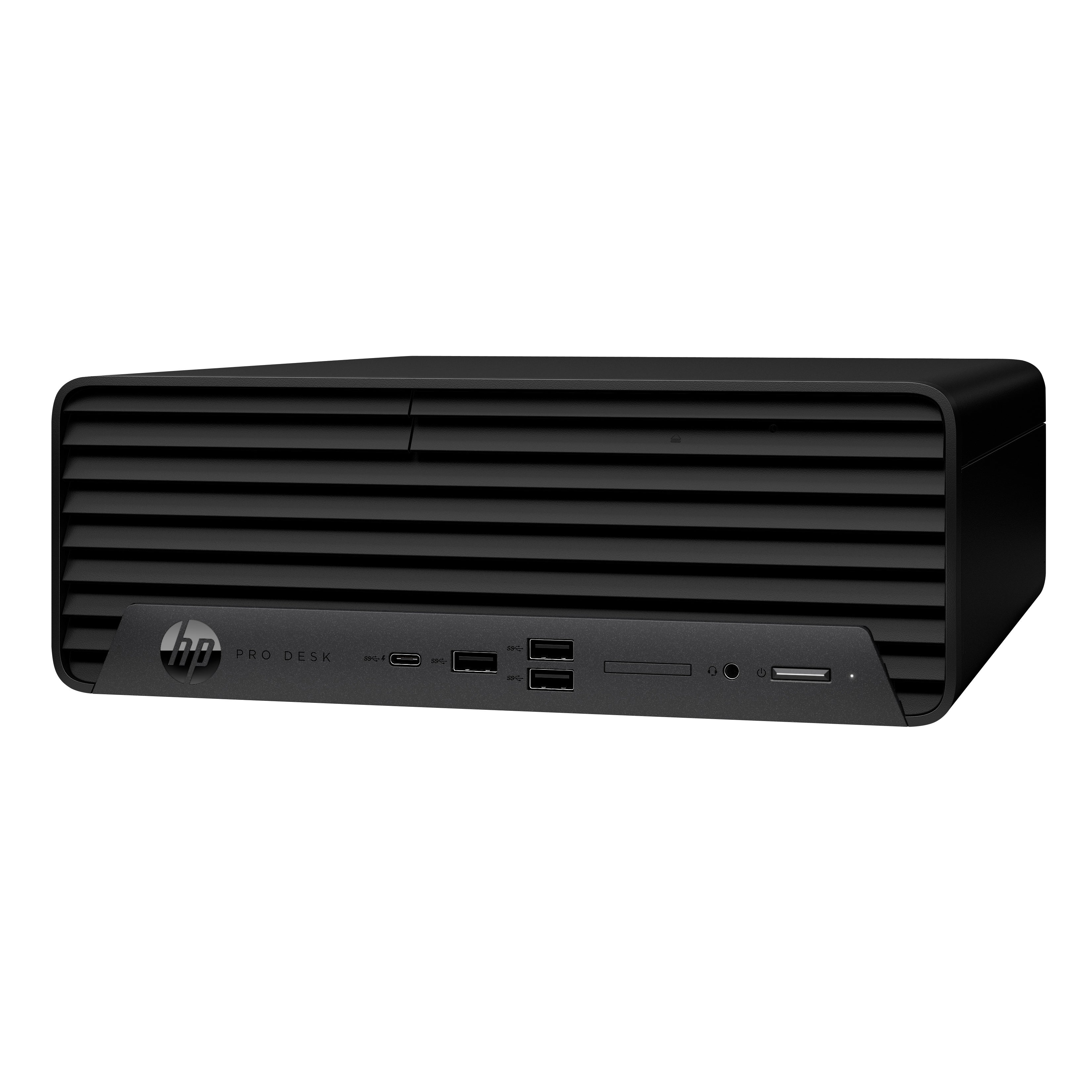 HP Pro 400 G9 PC de bureau Core i5-14500 16 Go 512 Go