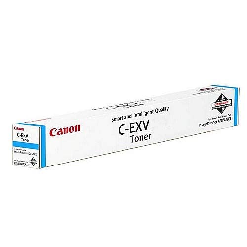 Canon C-EXV 51L Toner Cyan d'origine