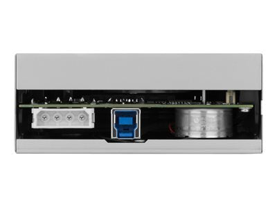 Tandberg Solution de sauvegarde RDX Interne USB 3.0