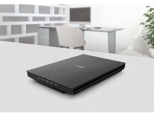 Canon Scanner