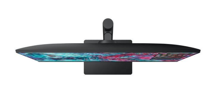 Samsung ViewFinity Écran