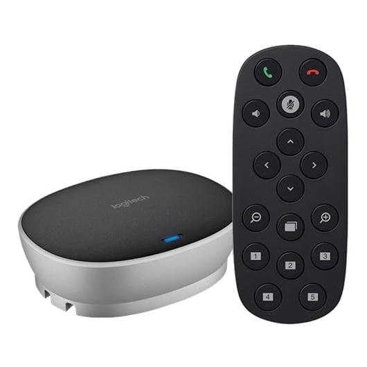 Logitech Webcam Filaire