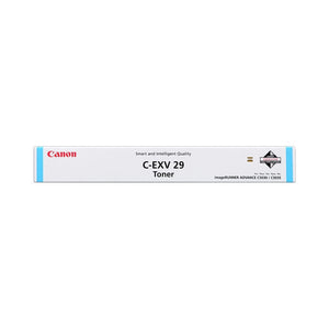 Canon C-EXV 29 Toner d'origine