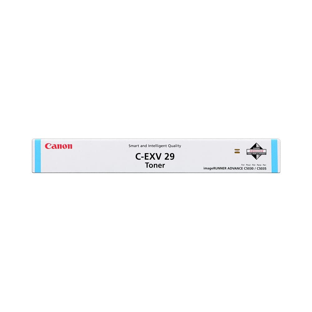 Canon C-EXV 29 Toner d'origine