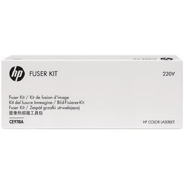 HP 220V Consommable / pièce d'impression 220V