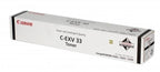 Canon C-EXV 33 Toner d'origine
