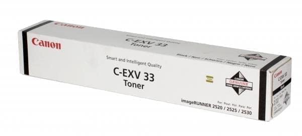 Canon C-EXV 33 Toner d'origine