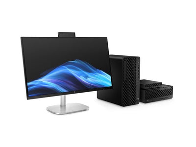 HP EliteDesk 8 G1i Mini PC Core Ultra 5 235T 16 Go