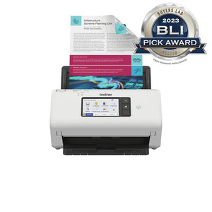 BROTHER 4700W Scanner