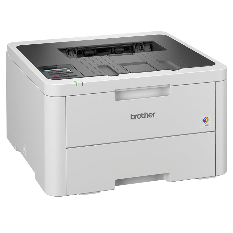 BROTHER L3215CW Imprimante Laser Couleur A4