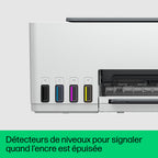 HP Imprimante multifonction Jet d'encre Couleur Wi-Fi