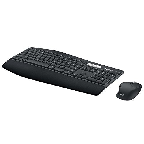 Logitech Ensemble clavier + souris