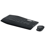 Logitech Ensemble clavier + souris