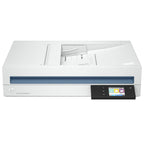 HP N4600 Scanner