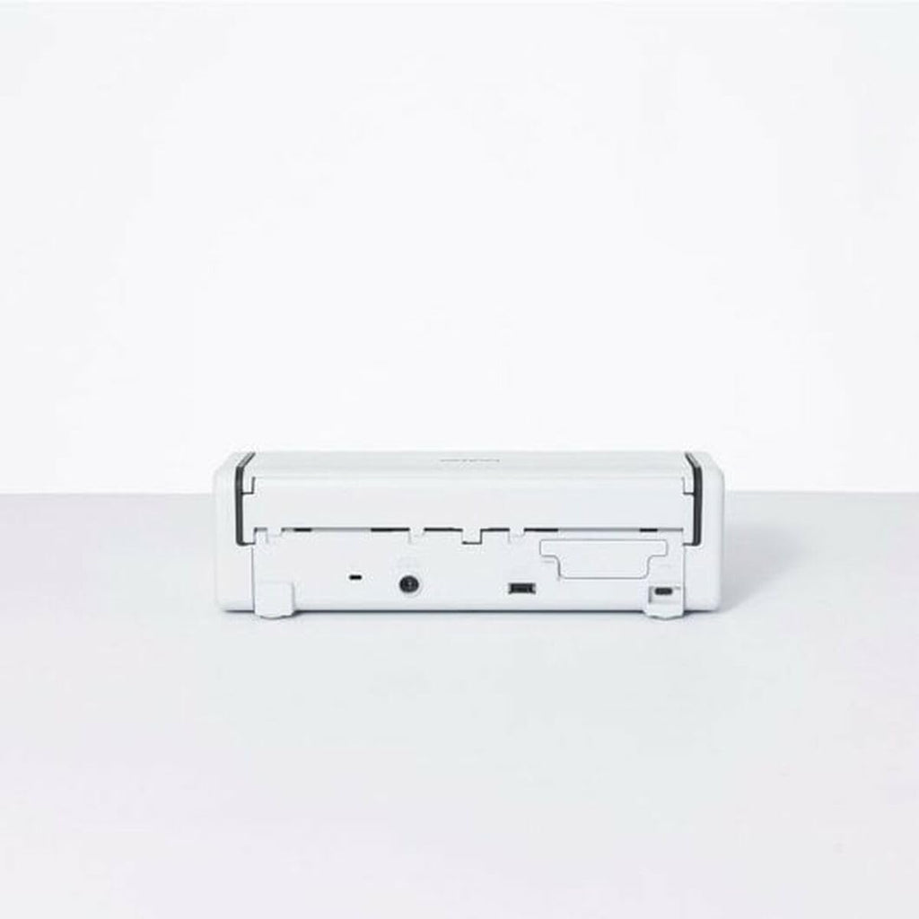 Brother Scanner