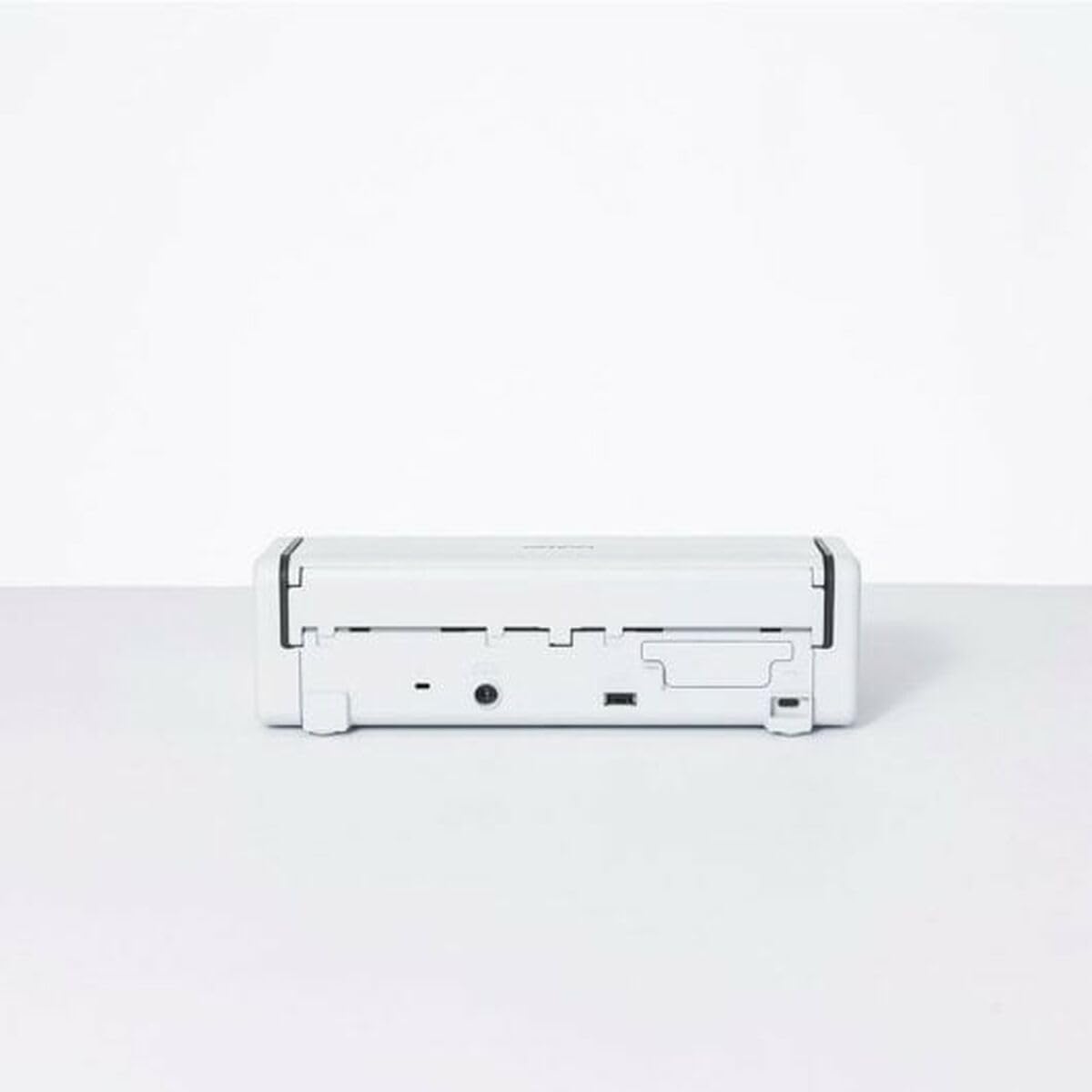 Brother Scanner
