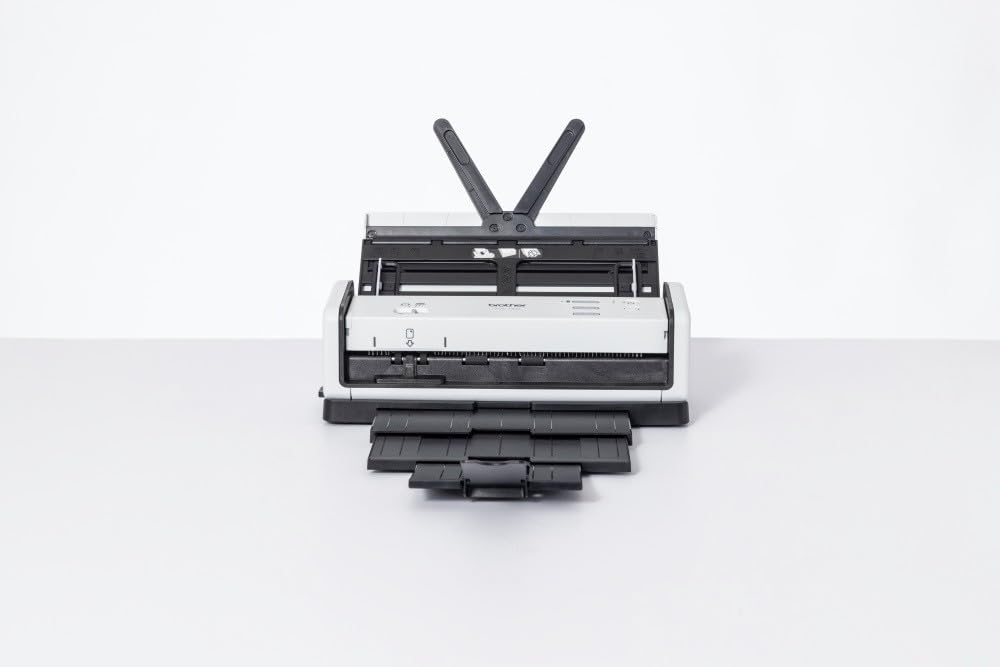Brother Scanner