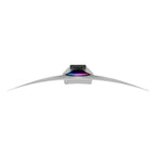 Samsung Odyssey G9 Écran 49" DQHD OLED 240 Hz