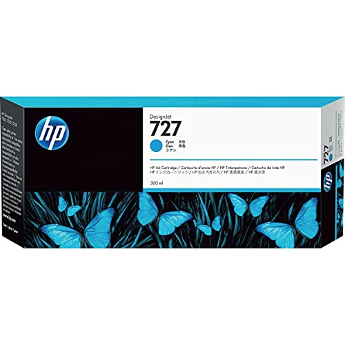 HP Consommable / pièce d'impression Cyan