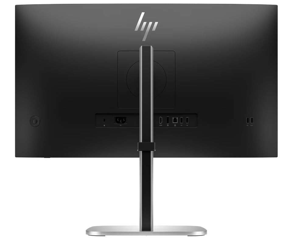 HP Series 5 Pro Écran 27" QHD