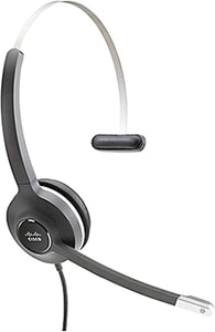Cisco Casque Filaire