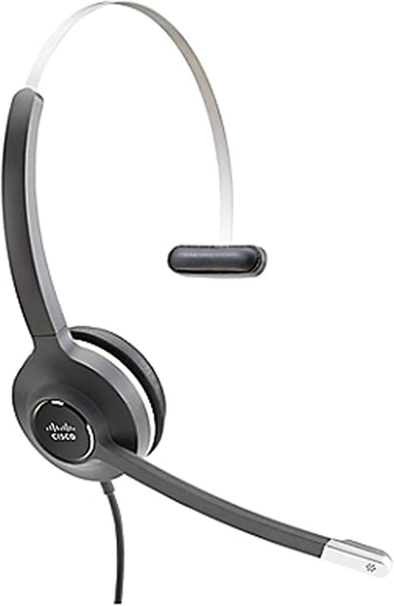 Cisco Casque Filaire