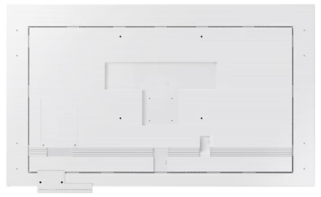 Samsung Écran signage