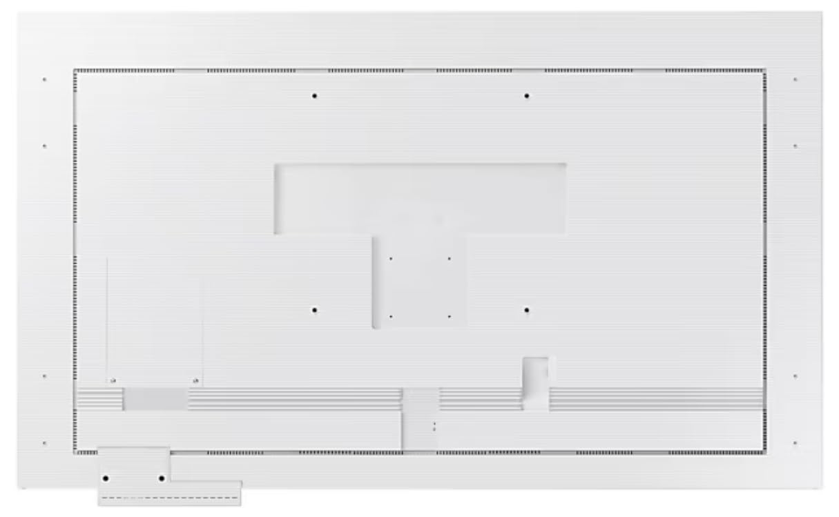 Samsung Écran signage