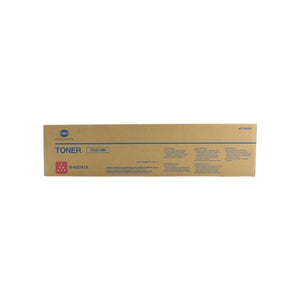 Konica Minolta TN-613M Toner d'origine – 30 000 pages