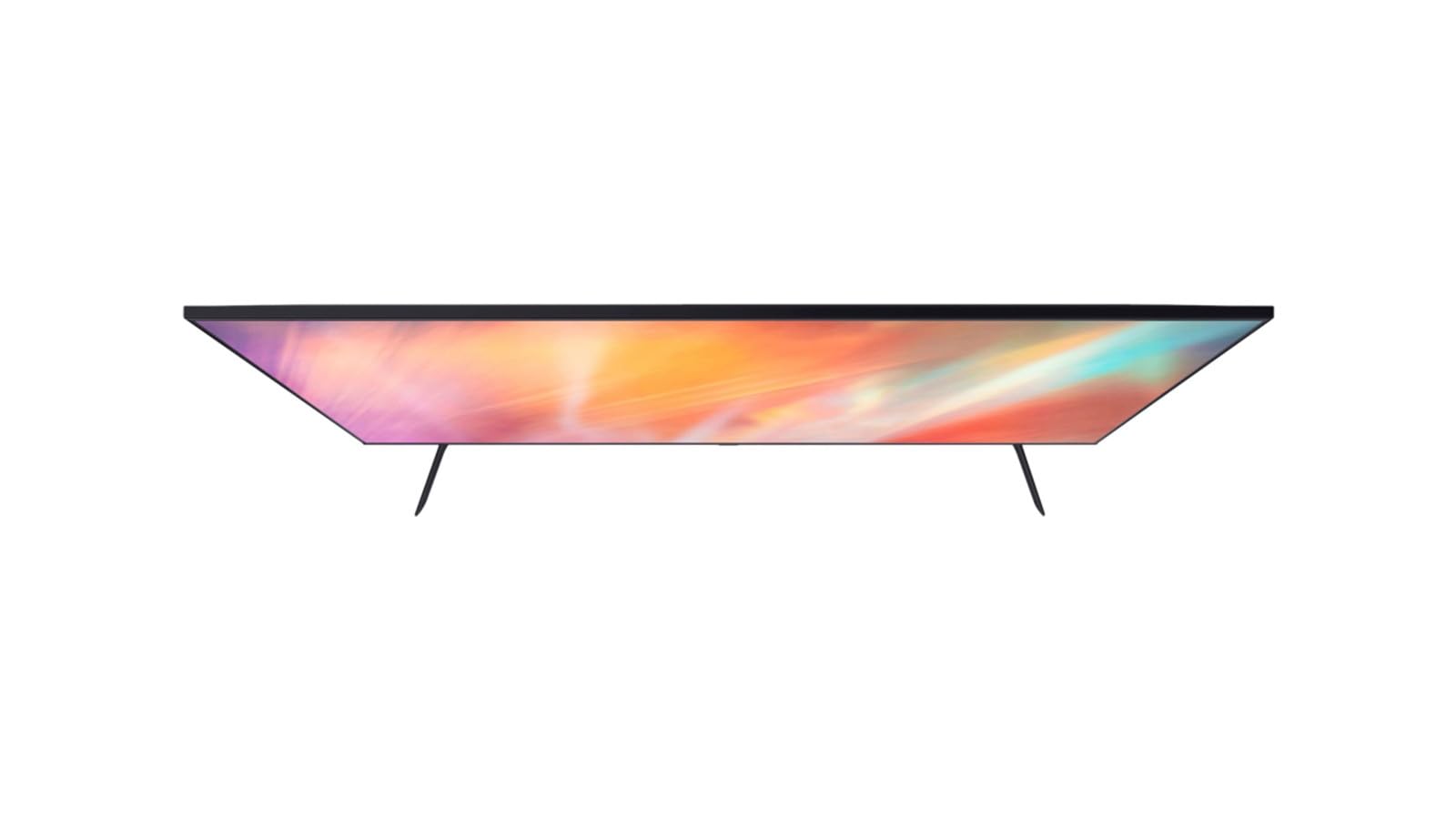 Samsung Écran signage 75" UHD 4K LCD