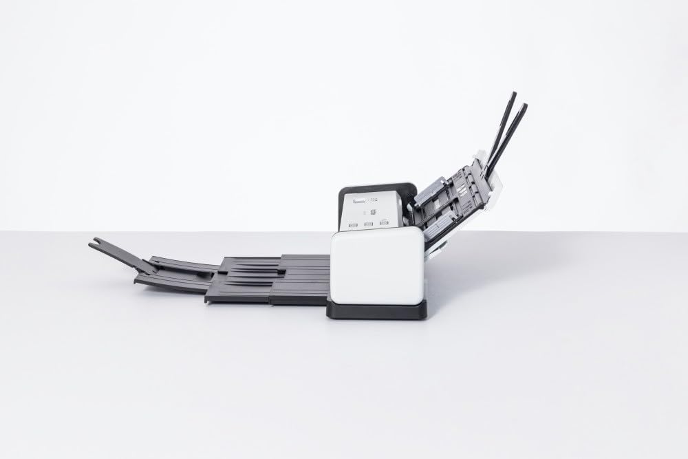 Brother Scanner