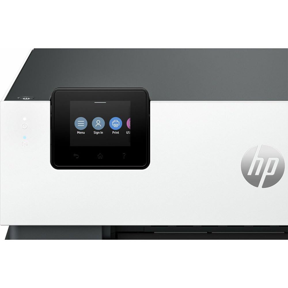 HP Imprimante Jet d'encre Couleur A4