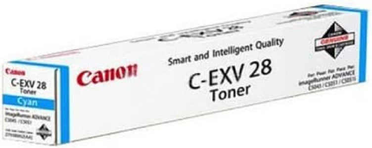 Canon C-EXV 28 Toner d'origine