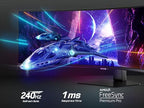 Samsung Smart Monitor Écran
