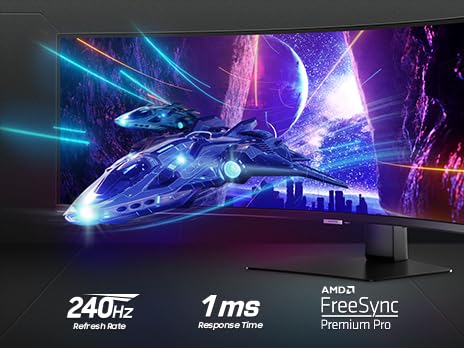 Samsung Smart Monitor Écran