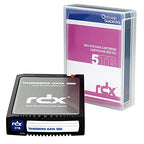 Tandberg Solution de sauvegarde RDX 5 To Cartouche