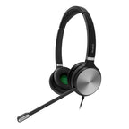 Yealink YHS36 Casque Filaire