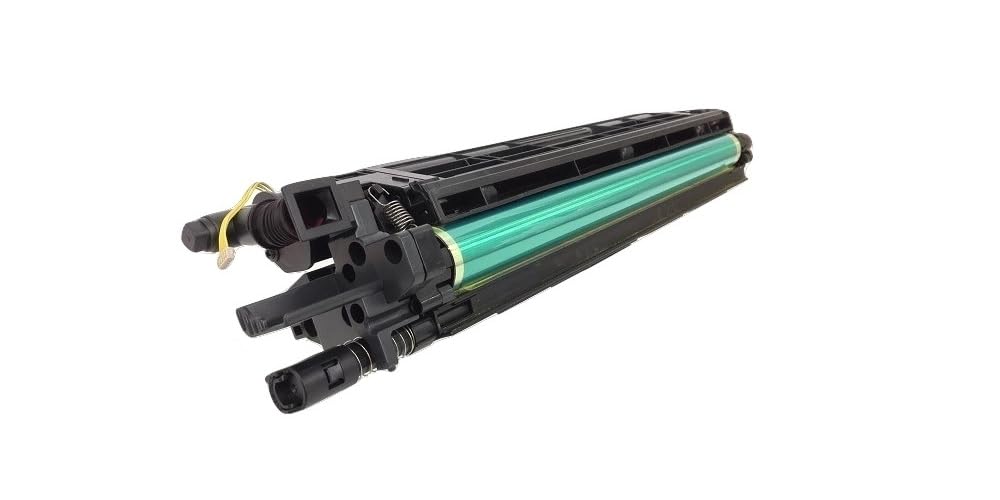 Konica Minolta A85Y0KD Toner Cyan d'origine