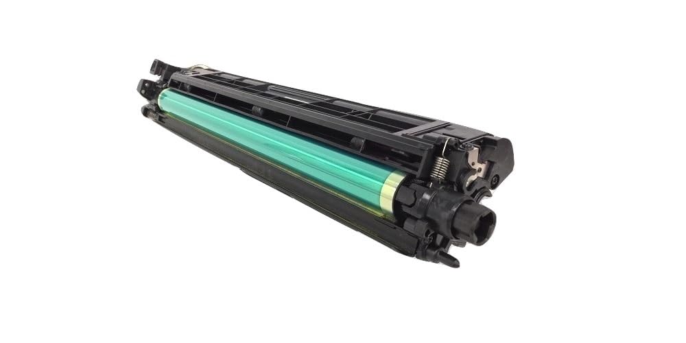 Konica Minolta A85Y0KD Toner Cyan d'origine