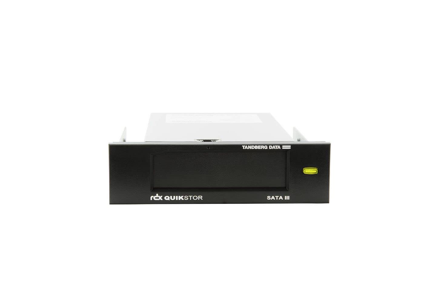 Tandberg Solution de sauvegarde RDX SATA
